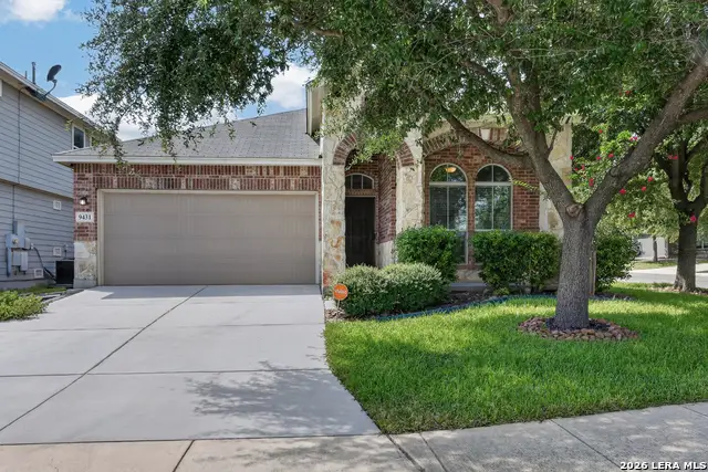 9431 Red Stable Rd, San Antonio, TX 78254 - #1