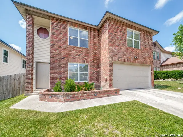 10830 Bentsen Palm, San Antonio, TX 78254 - #1