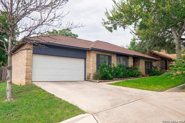 7867 Lark Rdg, San Antonio, TX 78250 - #1