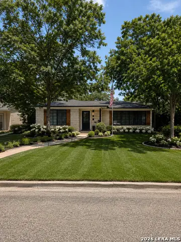 307 Tanglewood, San Antonio, TX 78216