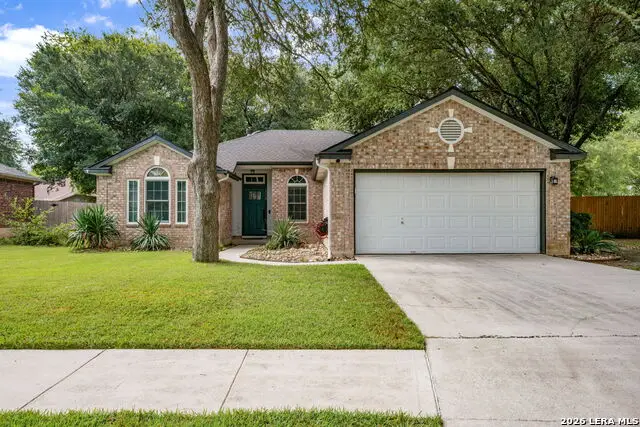 1009 Sandy Ridge, Schertz, TX 78154 - #1