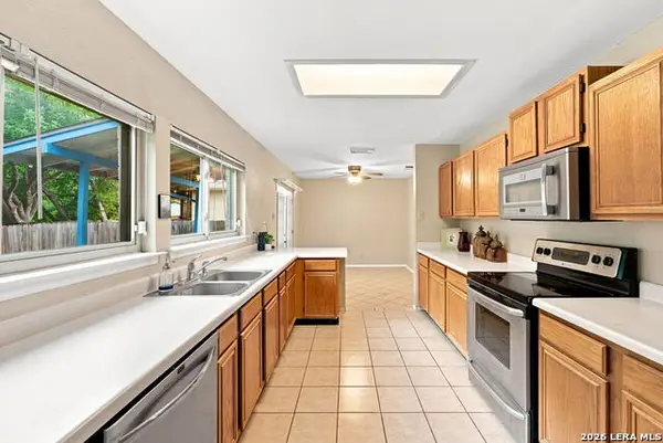 8107 Sunshine Trail, San Antonio, TX 78244
