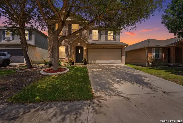 9530 Boatman Pier, Converse, TX 78109