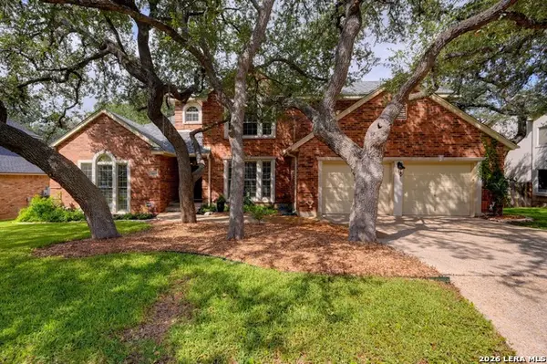 15607 Dawn Crst, San Antonio, TX 78248