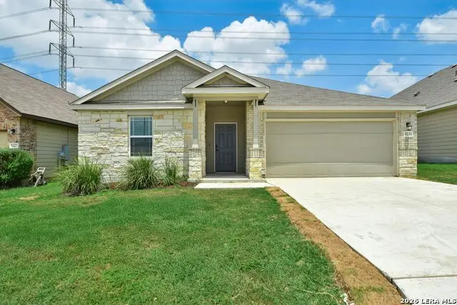 8231 Noble Crst, Converse, TX 78109 - #1