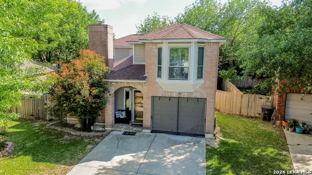 7598 Tantivity, San Antonio, TX 78249 - #1