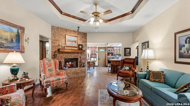 1508 Greenwood, Schertz, TX 78154 - #3