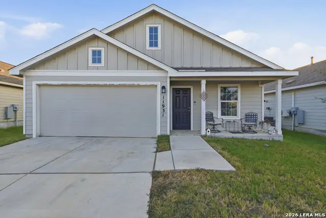 11931 Catbird, San Antonio, TX 78221 - #1
