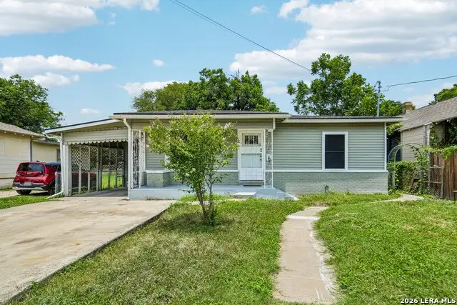 609 Taft, San Antonio, TX 78225 - #1
