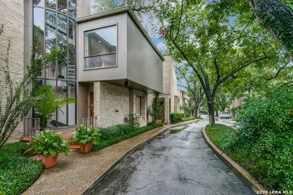 7 Gallery Court #D, San Antonio, TX 78209