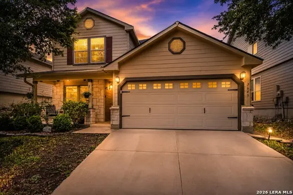7643 Presidio Sands, Boerne, TX 78015