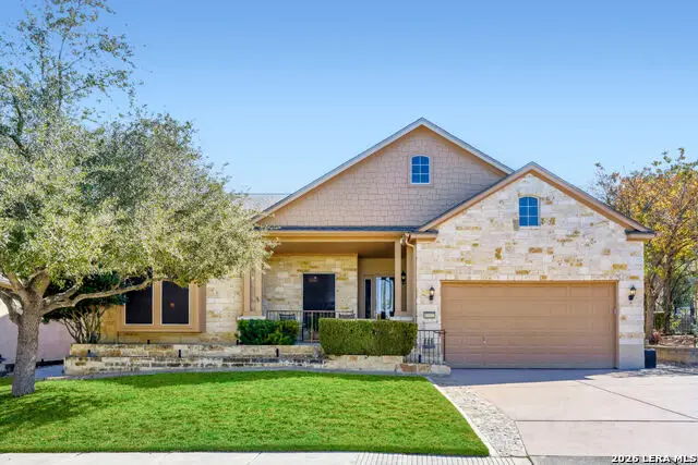 12522 Green Darner, San Antonio, TX 78253 - #1