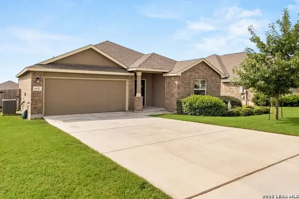 6122 Ballast Trl, New Braunfels, TX 78132