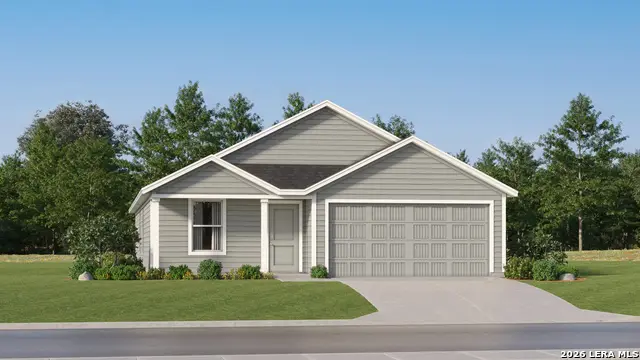 208 Gabriels Run, Fredericksburg, TX 78624 - #3