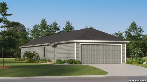 8553 Eucalyptus Hills, San Antonio, TX 78223