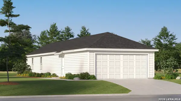 8557 Eucalyptus Hills, San Antonio, TX 78223