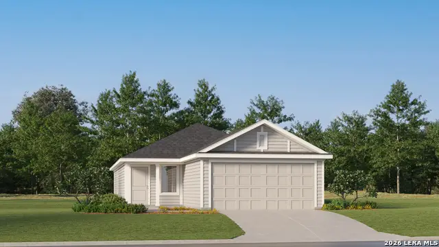 5648 Jasper Place, San Antonio, TX 78223 - #3