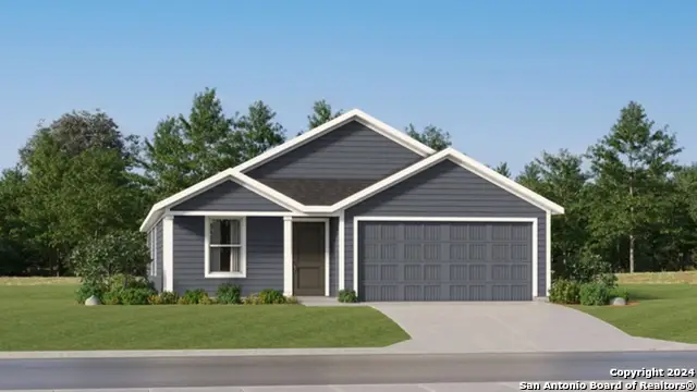 4802 Legacy Trail, Von Ormy, TX 78073 - #1