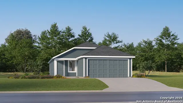 2712 Morganite Ring, San Antonio, TX 78264 - #1