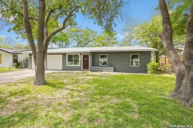 317 E Wright Blvd, Universal City, TX 78148 - #1