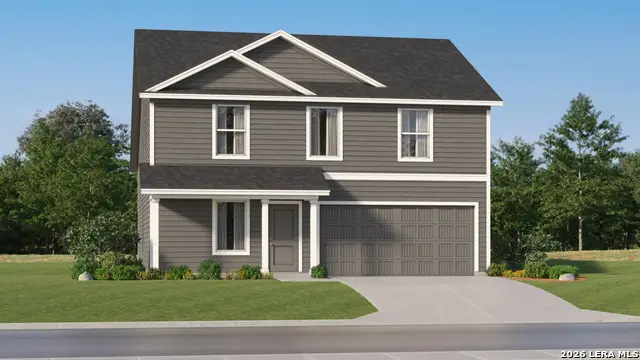 10522 Red Shiner Drive, San Antonio, TX 78224 - #3