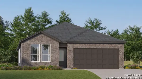 1719 Goldfish Drive, San Antonio, TX 78224