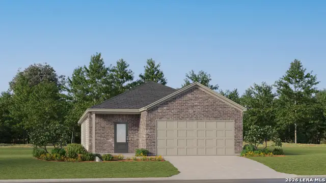 6524 Dacite Place, Elmendorf, TX 78112 - #1