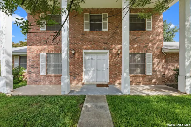 5827 Grass Hill Dr, Leon Valley, TX 78238 - #3