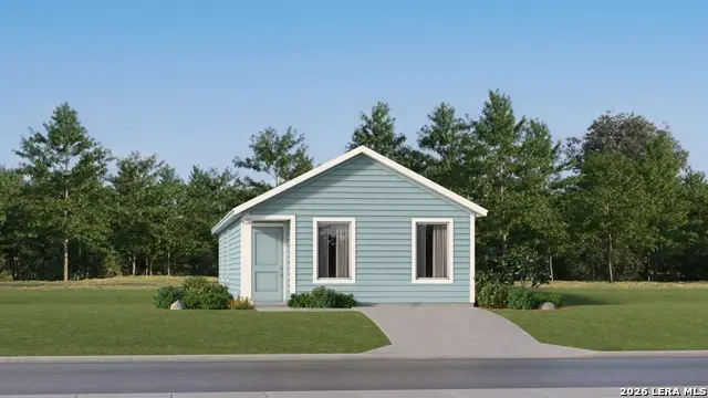 6686 Coquina Cove, Elmendorf, TX 78112 - #2