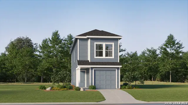 6855 Marble Ridge, Elmendorf, TX 78112 - #2