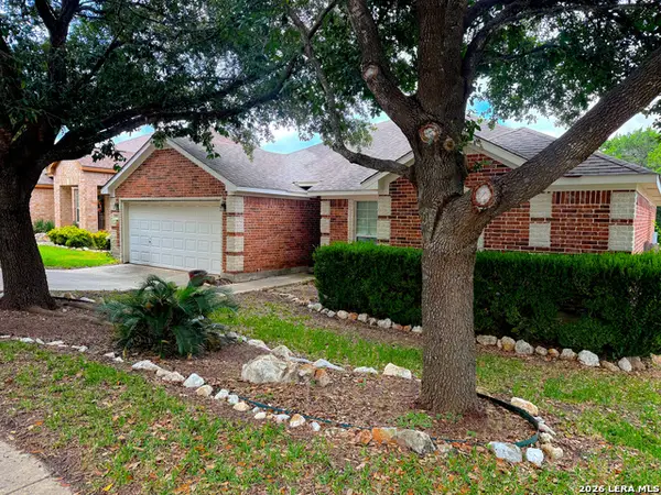 4410 Nugget Peak, San Antonio, TX 78259