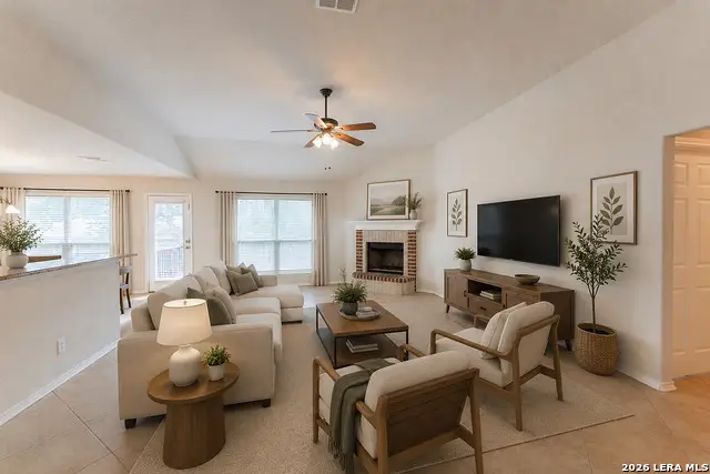 4410 Nugget Peak, San Antonio, TX 78259 - #3