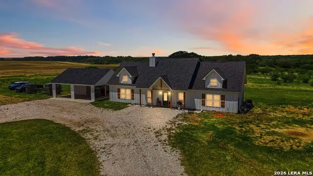 2194 S Ranch Rd 187, Sabinal, TX 78881 - #2
