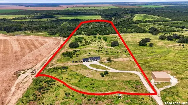 2194 S Ranch Rd 187, Sabinal, TX 78881 - #3