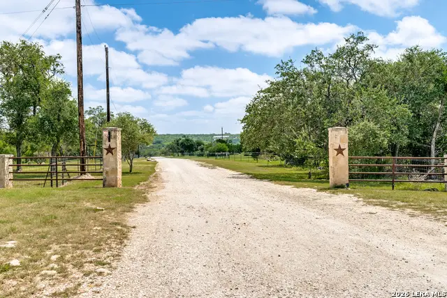 TBD N Chisolm Trail, Utopia, TX 78884 - #1