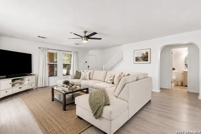 2316 Newoak Park, San Antonio, TX 78230 - #2