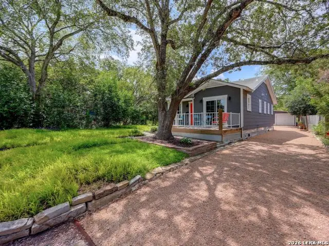 518 Elmhurst Avenue, San Antonio, TX 78209 - #3