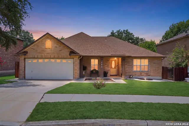 121 Springtree Pkwy, Cibolo, TX 78108 - #1