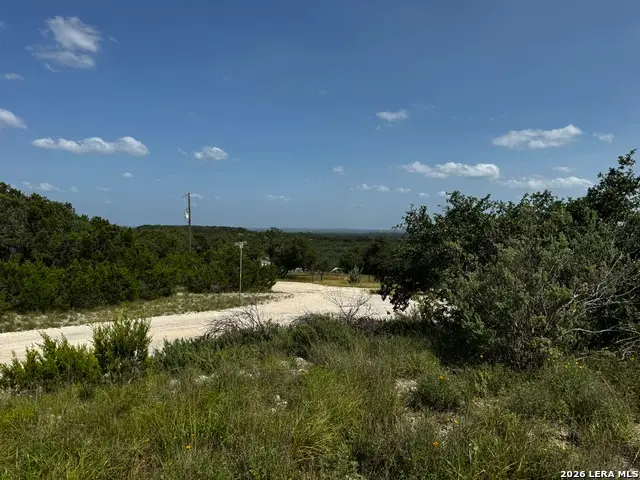 LOT 9 Hillside Drive, Spring Branch, TX 78070 - #2