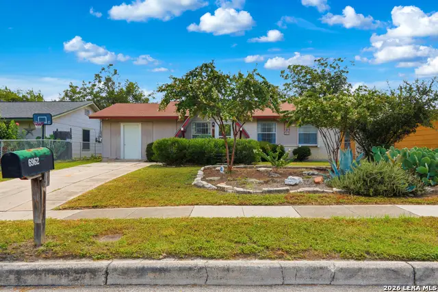 6962 Apple Valley Dr, San Antonio, TX 78242 - #1