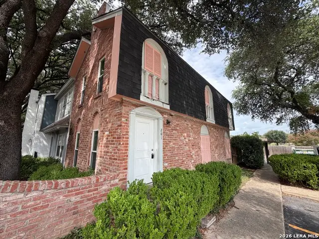 2811 Woodbury #201, San Antonio, TX 78217 - #1