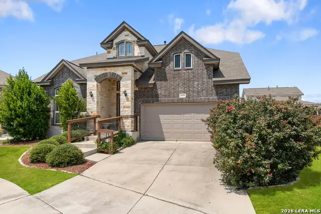 11723 Bricewood Tip, San Antonio, TX 78254 - #1
