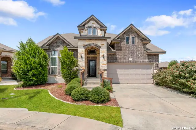 11723 Bricewood Tip, San Antonio, TX 78254 - #2