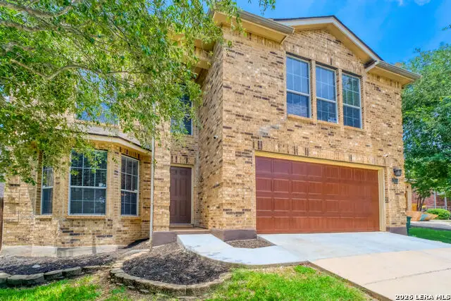 7815 Ironside Port, San Antonio, TX 78227 - #1