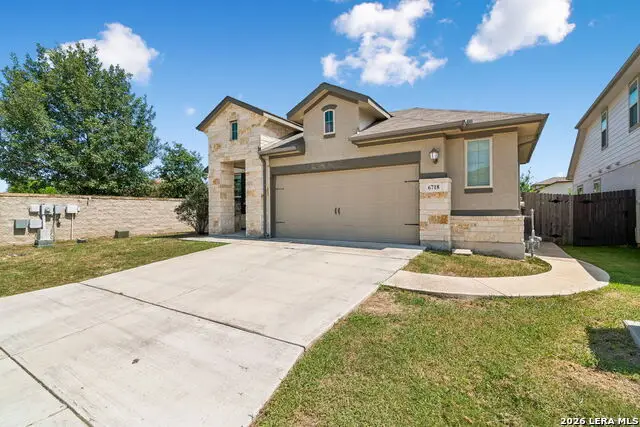 6718 Rose Farm, San Antonio, TX 78249 - #3