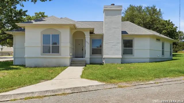 703 Lazy Bluff, New Braunfels, TX 78130 - #1