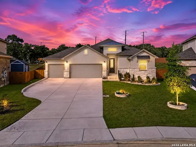 31869 Acacia Vista, Bulverde, TX 78163 - #2