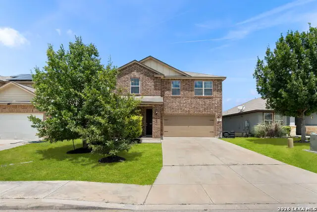 11337 Jazzstar, San Antonio, TX 78245 - #2