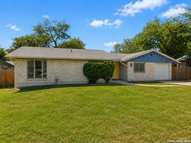 3315 Herlinda Dr, San Antonio, TX 78228 - #1