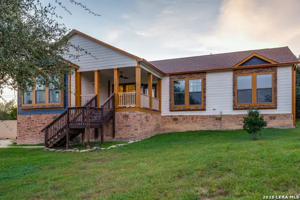 401 Deer Creek Dr, San Marcos, TX 78666